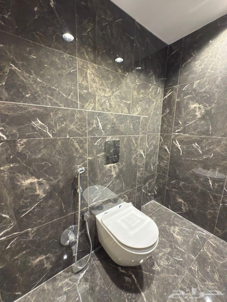 شقة 1 غرف في المونسية 3