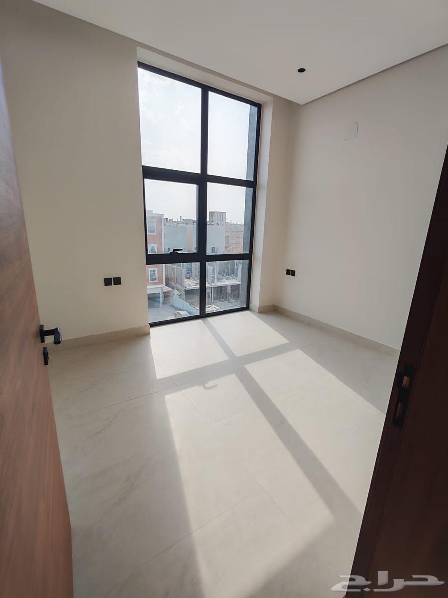 شقة 3 غرف في النرجس 12