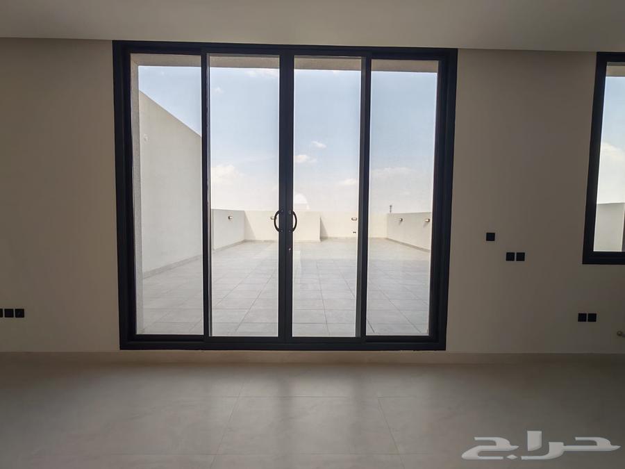 شقة 3 غرف في النرجس 13