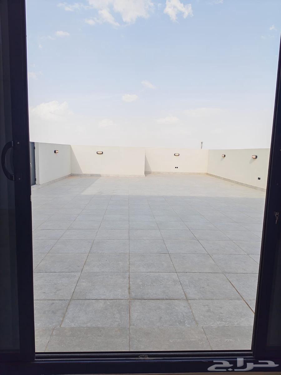 شقة 3 غرف في النرجس 14