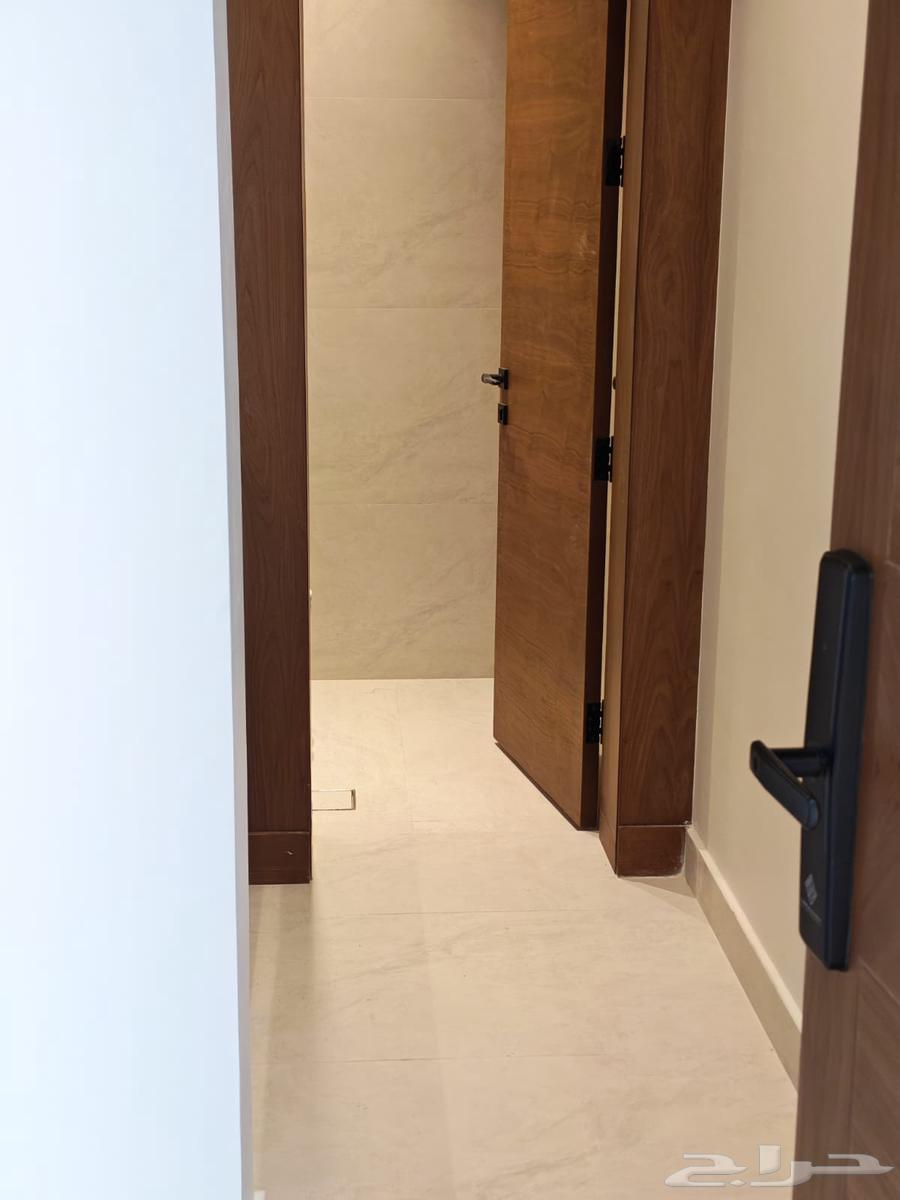 شقة 3 غرف في النرجس 3