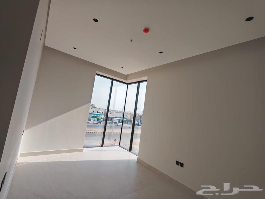 شقة 3 غرف في النرجس 7