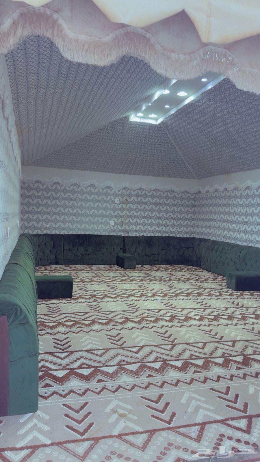 شقة 3 غرف في الرمال 2