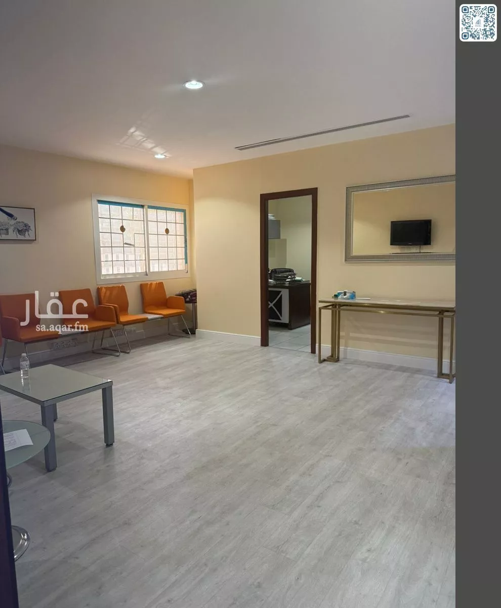 مكتب 690 م² في الفيصلية 2