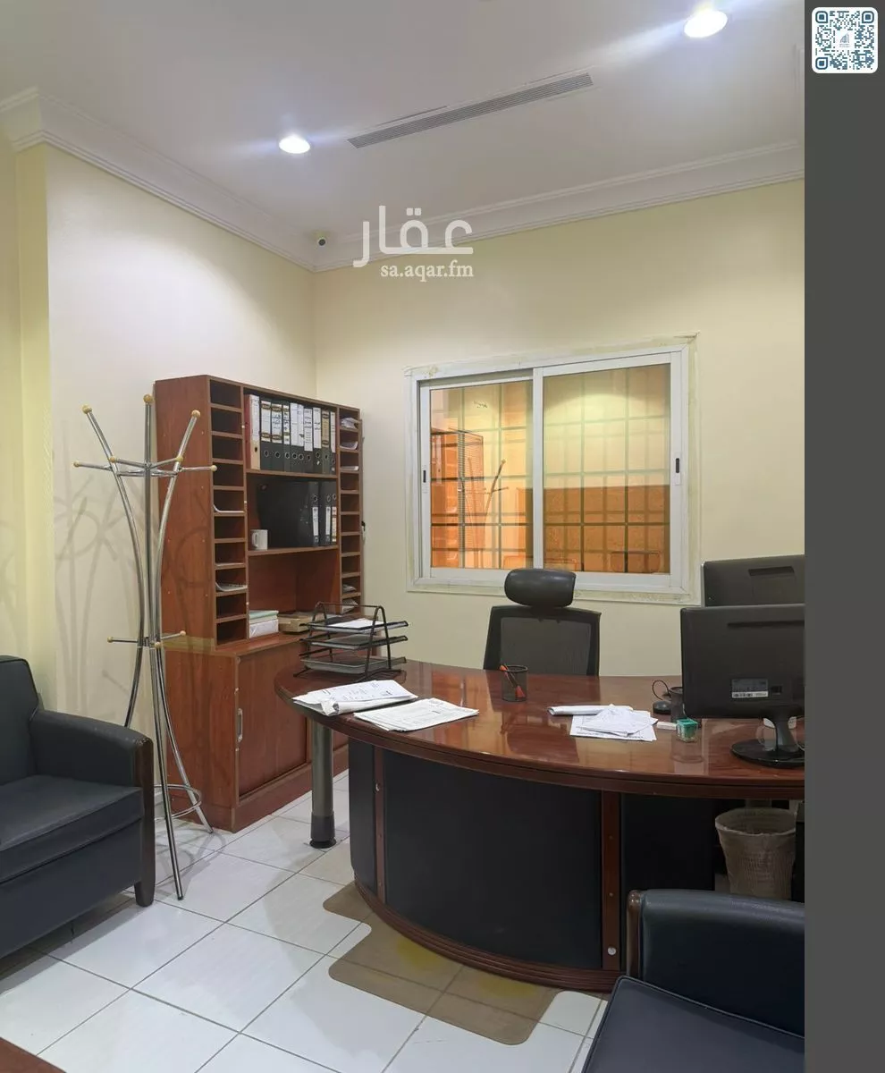 مكتب 690 م² في الفيصلية 11