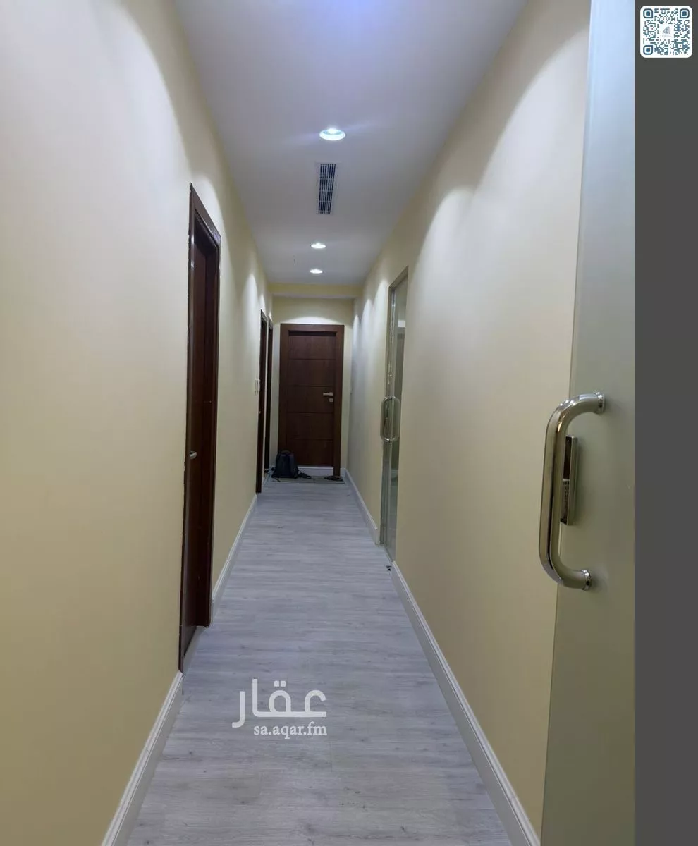 مكتب 690 م² في الفيصلية 5