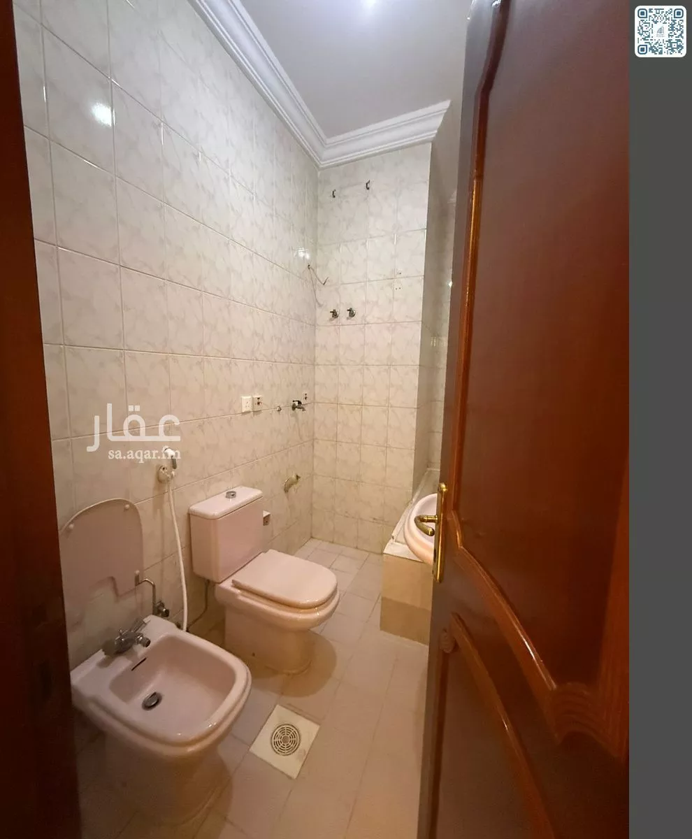 شقة 2 غرف في الرويس 2