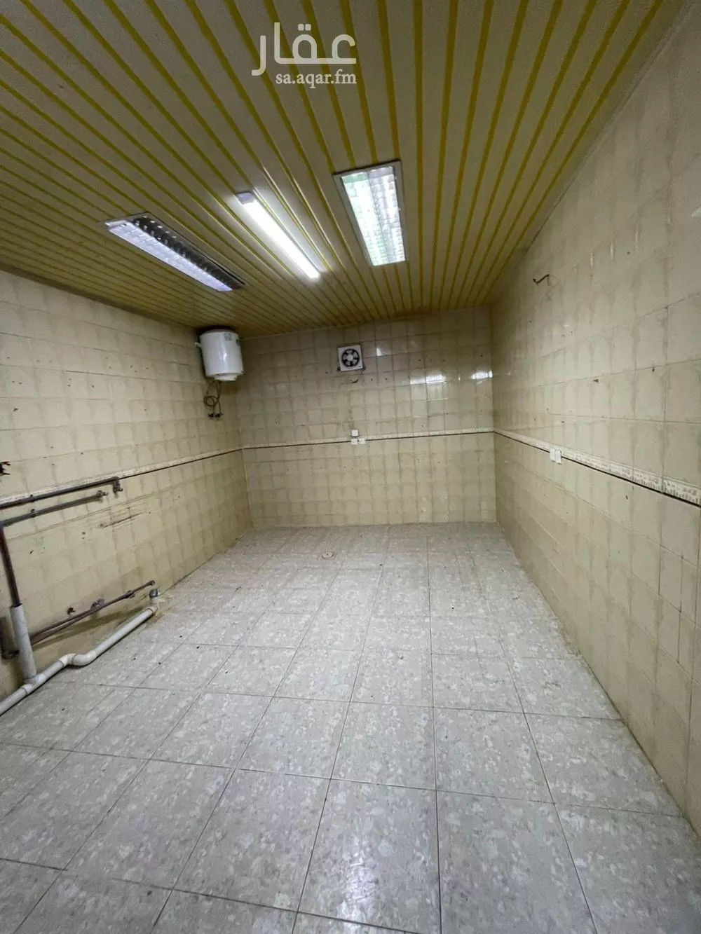 دور 3 غرف في اليرموك 9