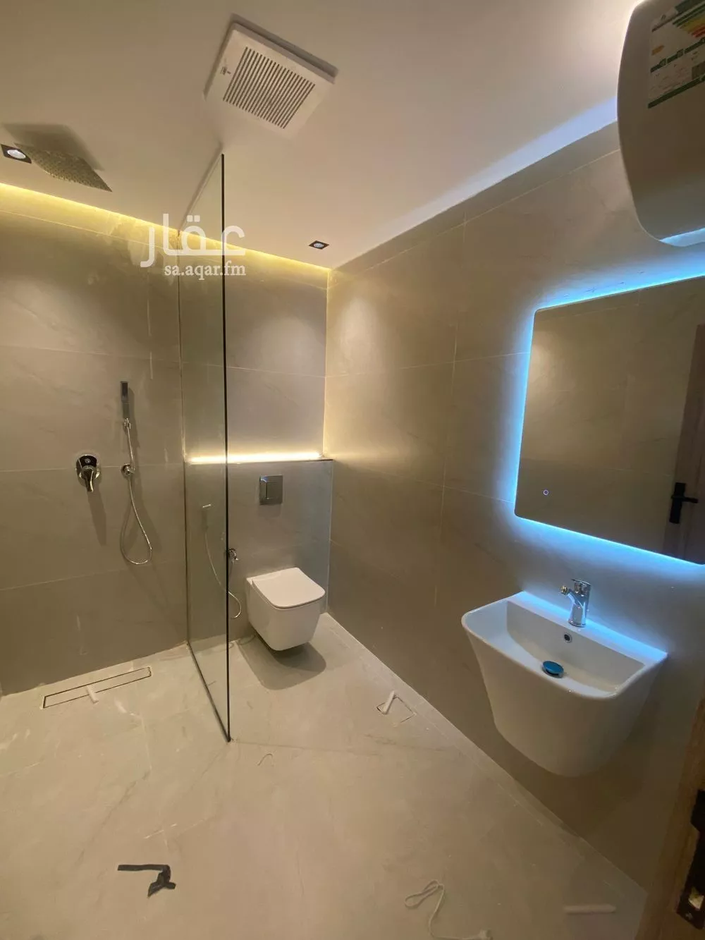 3 bedroom floor in Al Sulaimaniyyah 2