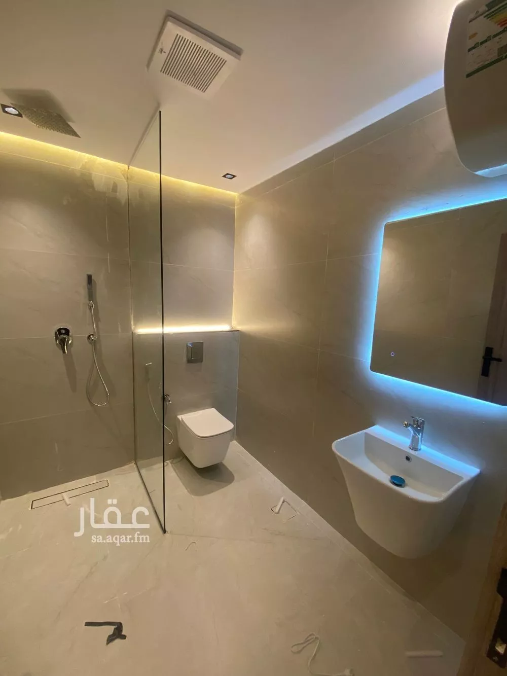 دور 3 غرف في السليمانية 2