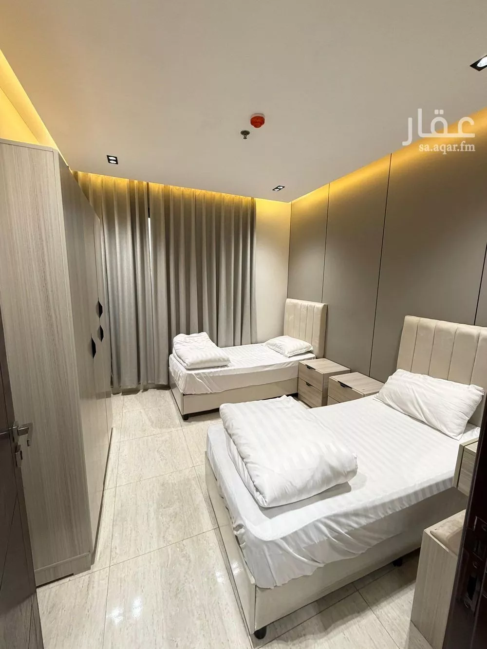 شقة 2 غرف في اليرموك 2