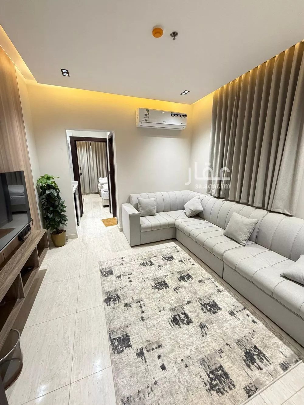 شقة 2 غرف في اليرموك 3