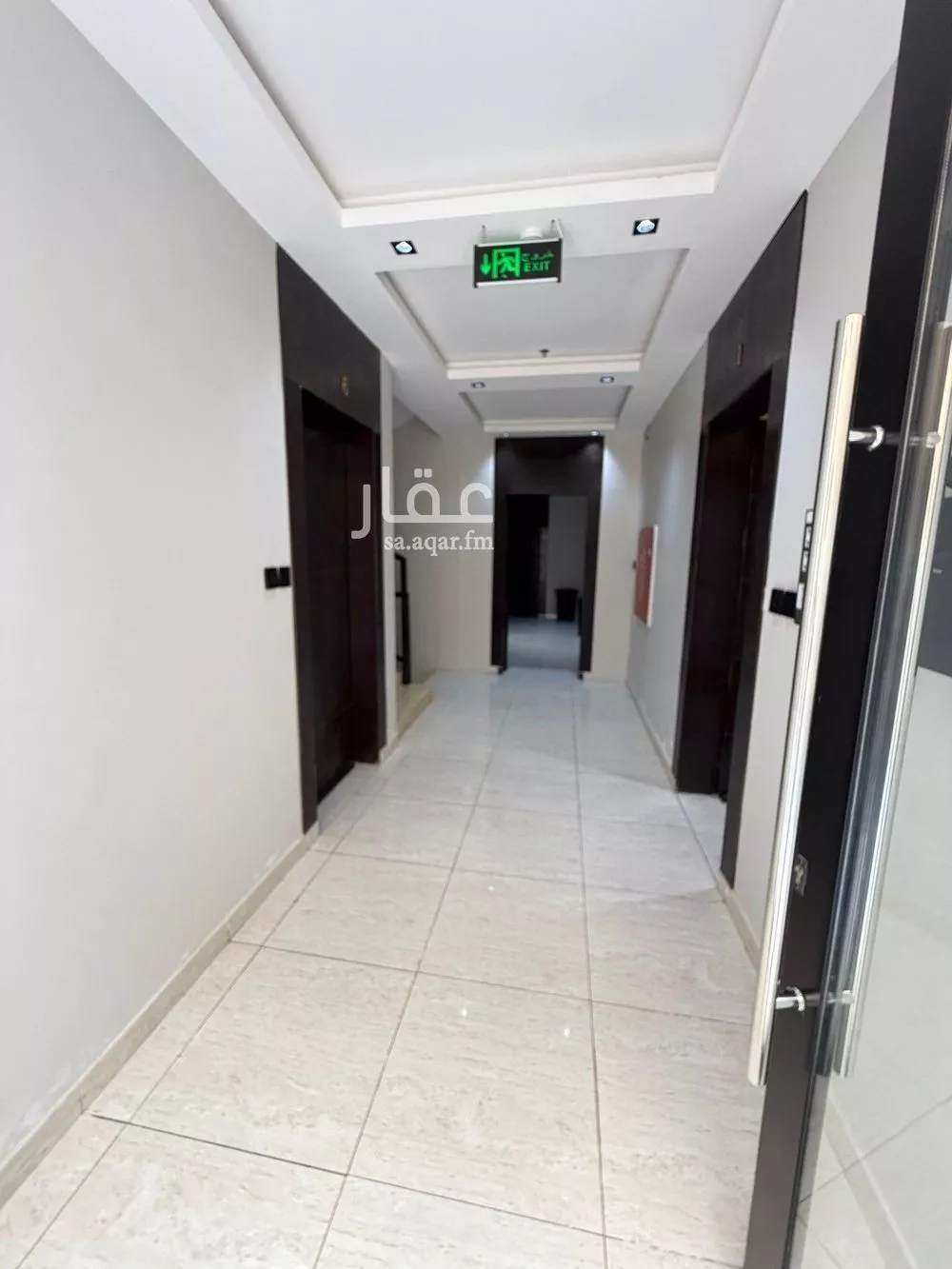 شقة 2 غرف في اليرموك 4