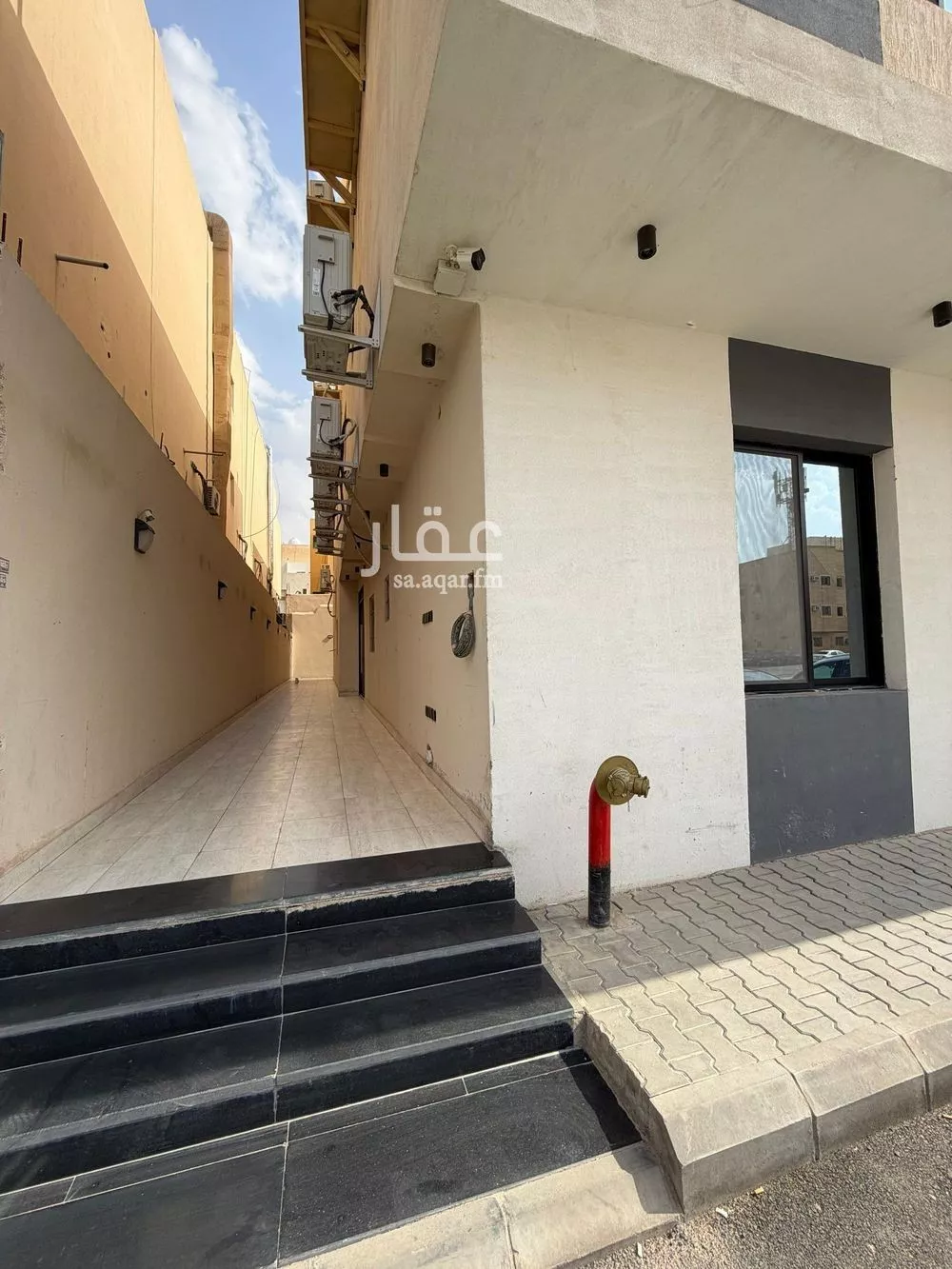 شقة 2 غرف في اليرموك 6