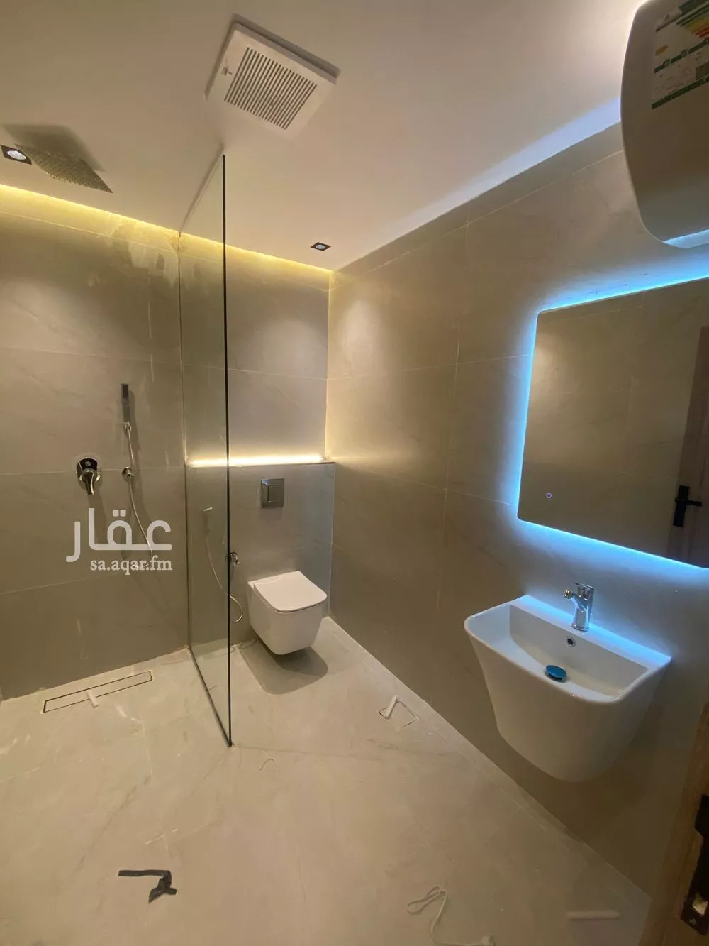 دور 3 غرف في السليمانية 2