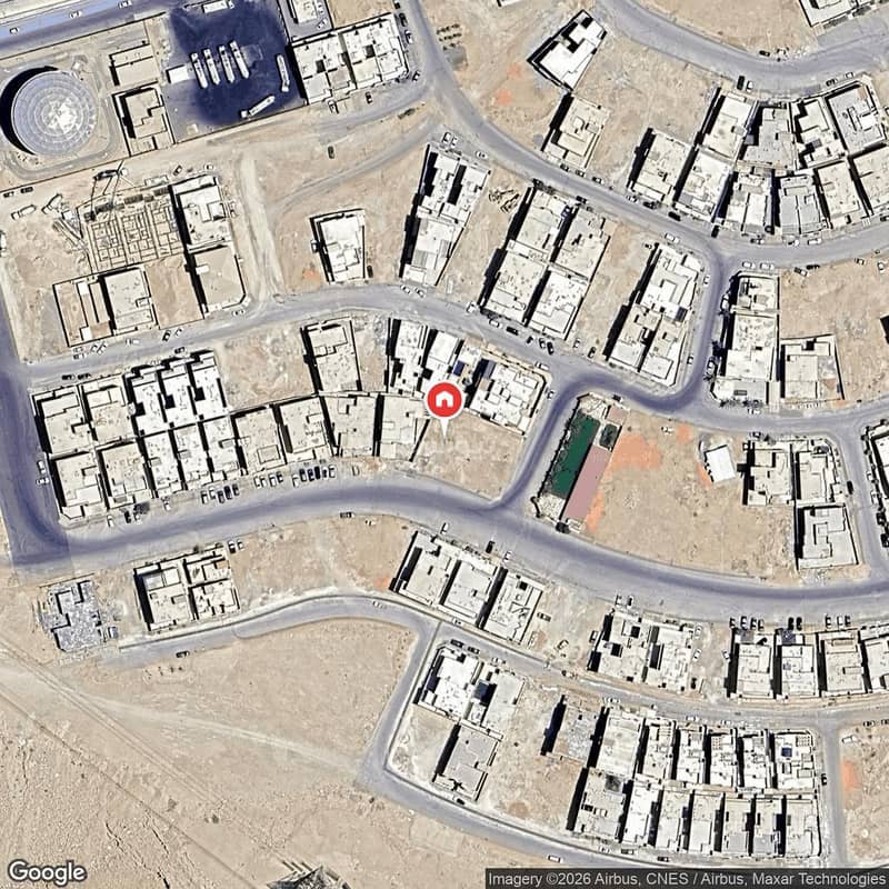 4 bedroom apartment in Al Mahdiyyah, Riyadh 2