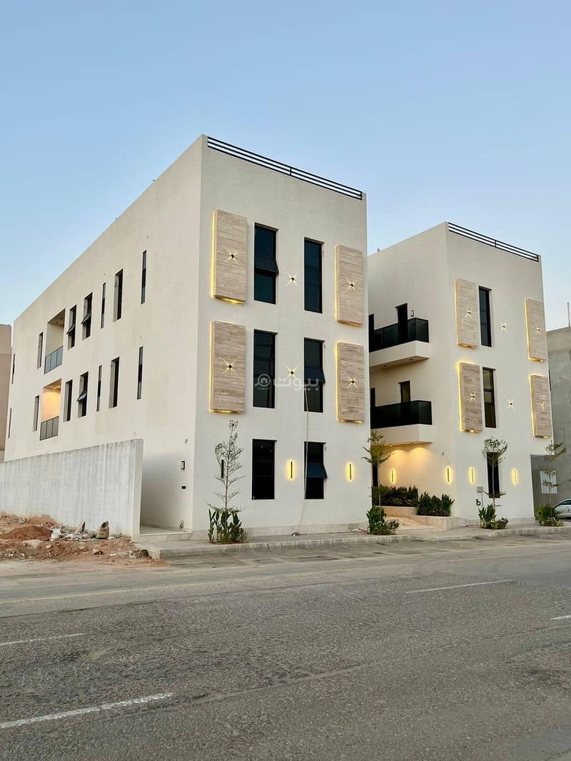 4 bedroom apartment in Al Mahdiyyah, Riyadh 4