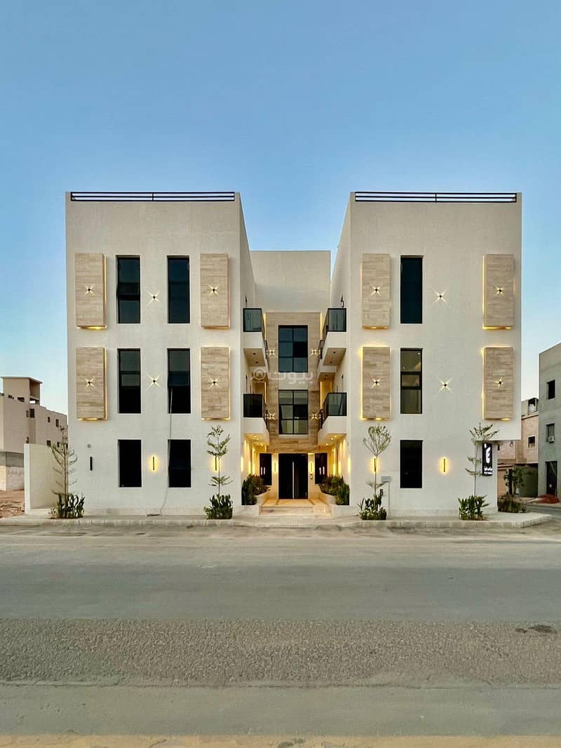 4 bedroom apartment in Al Mahdiyyah, Riyadh 5