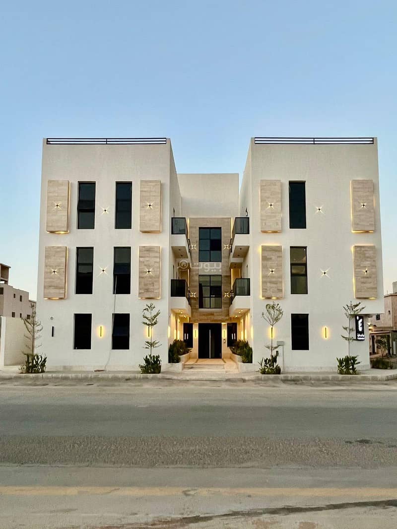 4 bedroom apartment in Al Mahdiyyah, Riyadh 6