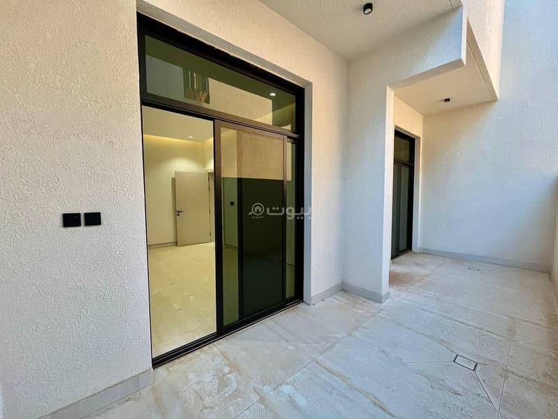 4 bedroom apartment in Al Mahdiyyah, Riyadh 7