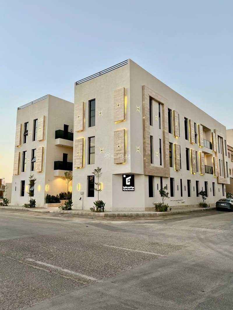 4 bedroom apartment in Al Mahdiyyah, Riyadh 8