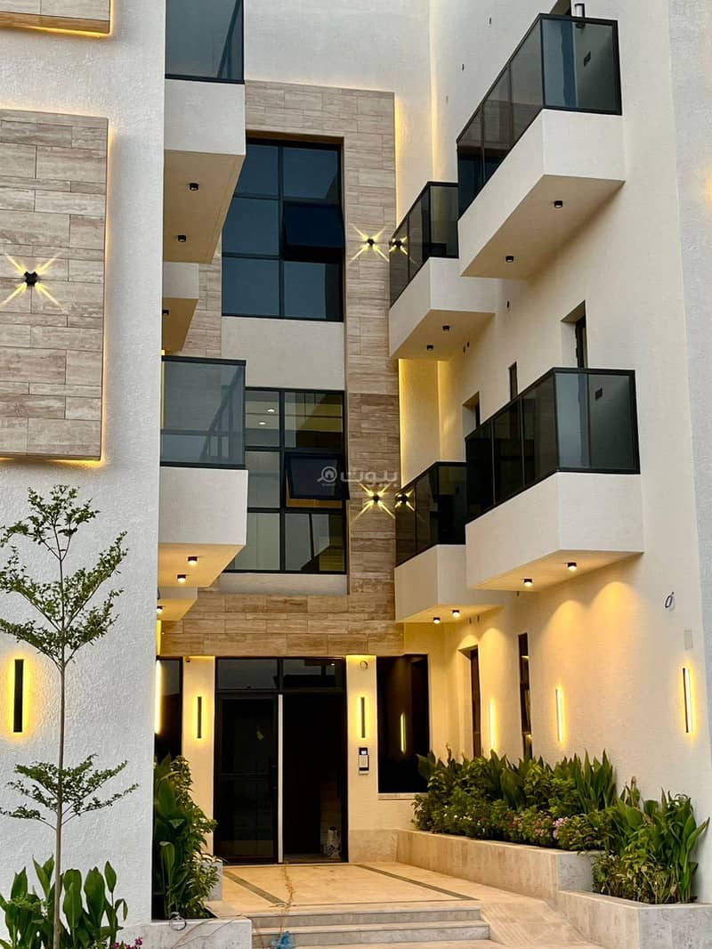 4 bedroom apartment in Al Mahdiyyah, Riyadh 9