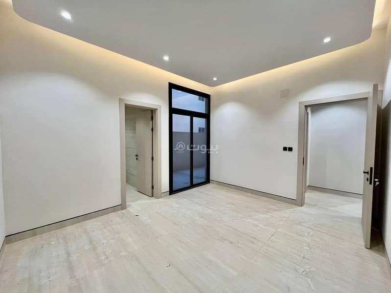 4 bedroom apartment in Al Mahdiyyah, Riyadh 10