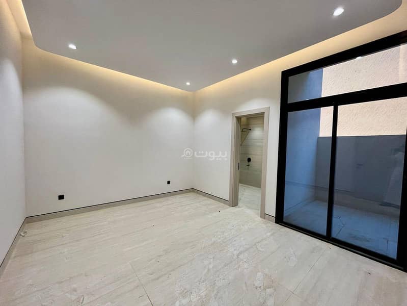 4 bedroom apartment in Al Mahdiyyah, Riyadh 11