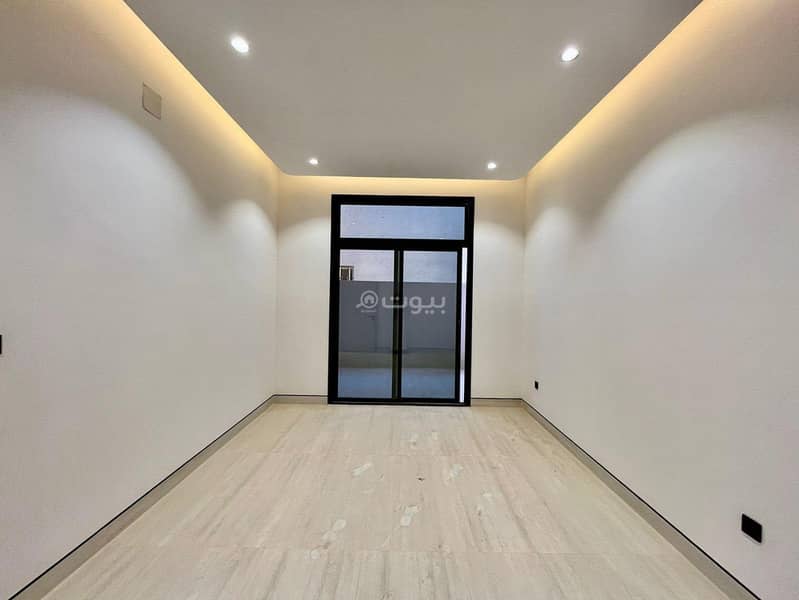 4 bedroom apartment in Al Mahdiyyah, Riyadh 12