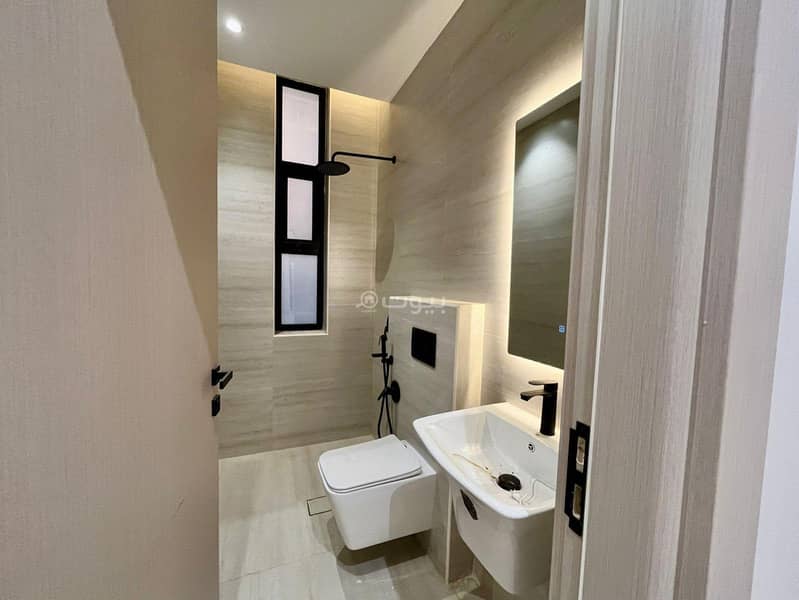 4 bedroom apartment in Al Mahdiyyah, Riyadh 13