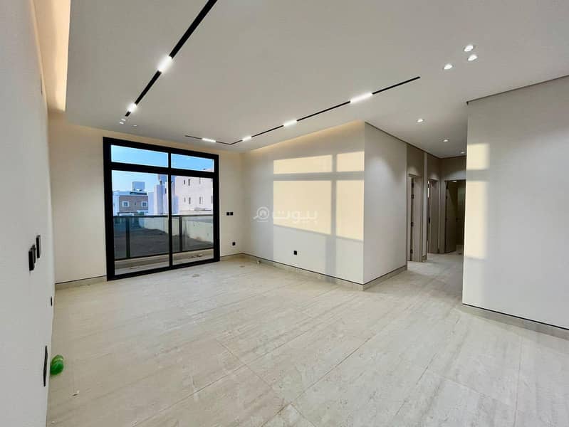 4 bedroom apartment in Al Mahdiyyah, Riyadh 18