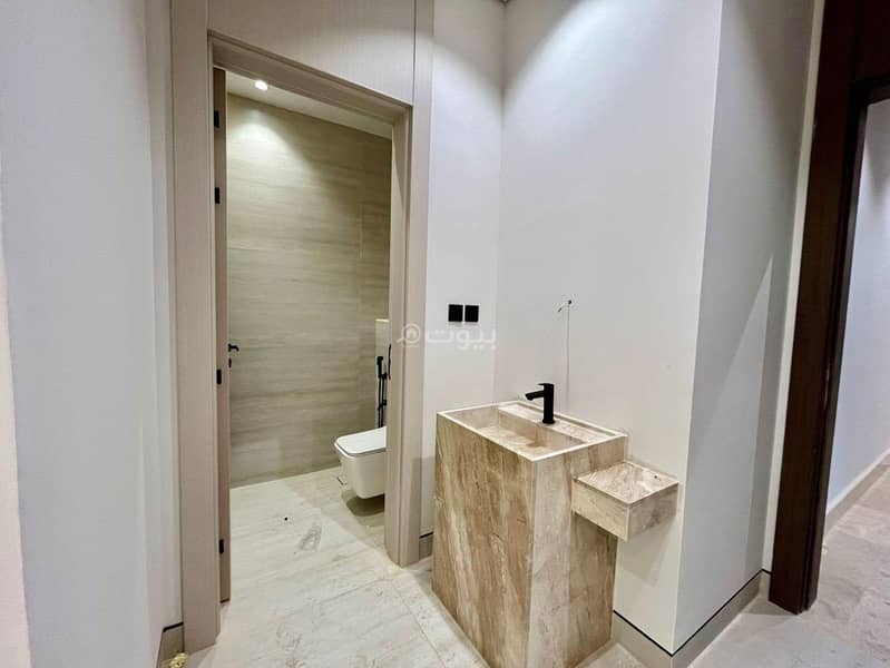 4 bedroom apartment in Al Mahdiyyah, Riyadh 19