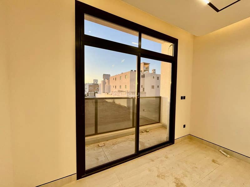 4 bedroom apartment in Al Mahdiyyah, Riyadh 20