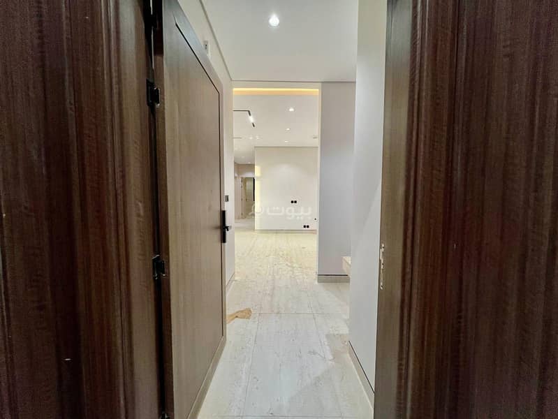 4 bedroom apartment in Al Mahdiyyah, Riyadh 21