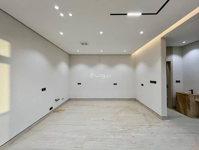 4 bedroom apartment in Al Mahdiyyah, Riyadh 22