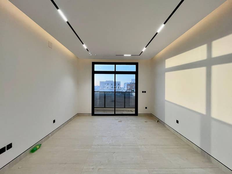 4 bedroom apartment in Al Mahdiyyah, Riyadh 23