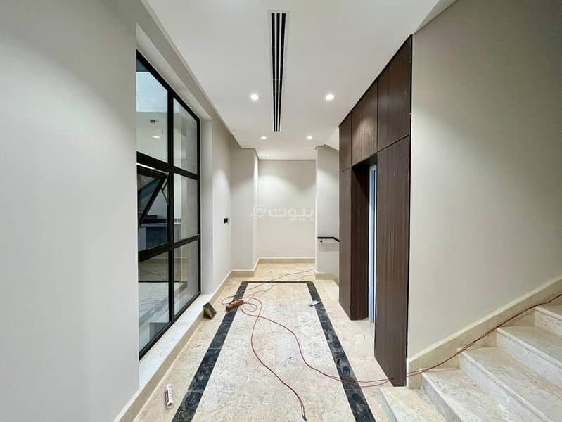 4 bedroom apartment in Al Mahdiyyah, Riyadh 24