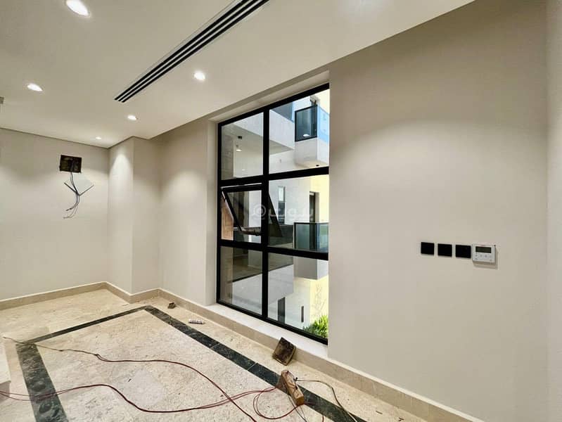 4 bedroom apartment in Al Mahdiyyah, Riyadh 25
