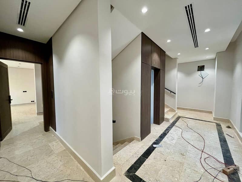 4 bedroom apartment in Al Mahdiyyah, Riyadh 26
