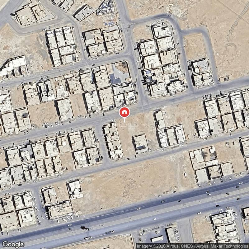 4 bedroom apartment in Al Mahdiyyah, Riyadh 2