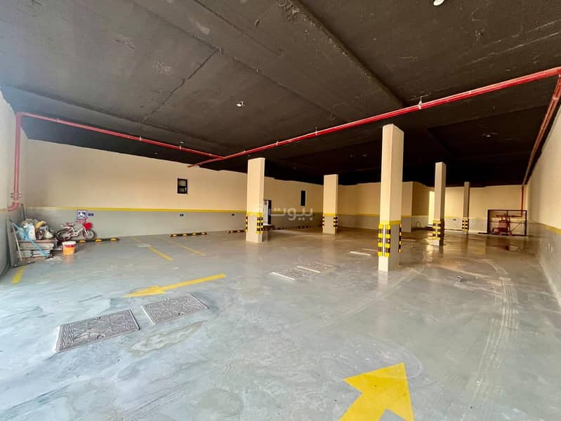 4 bedroom apartment in Al Mahdiyyah, Riyadh 5