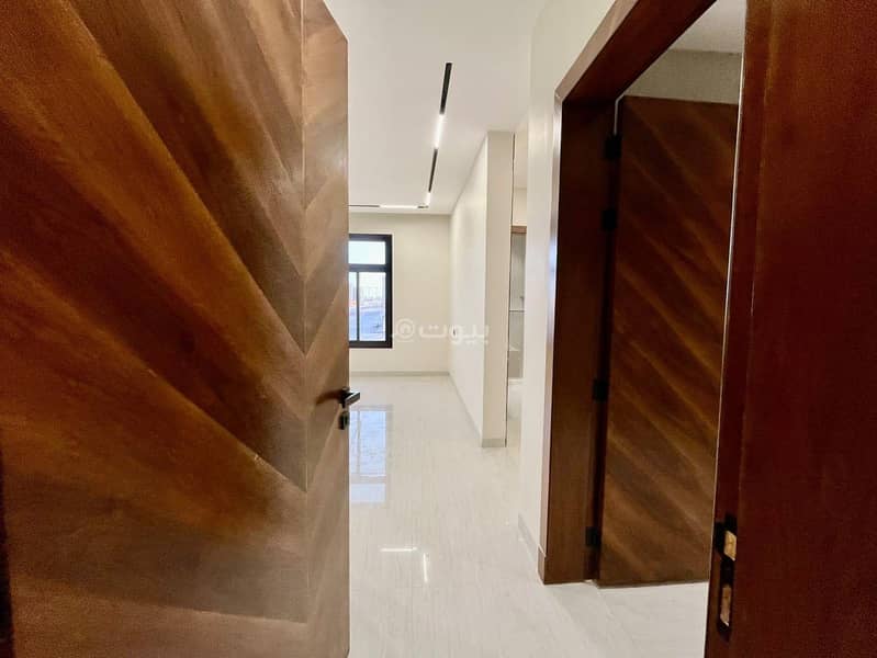 4 bedroom apartment in Al Mahdiyyah, Riyadh 9