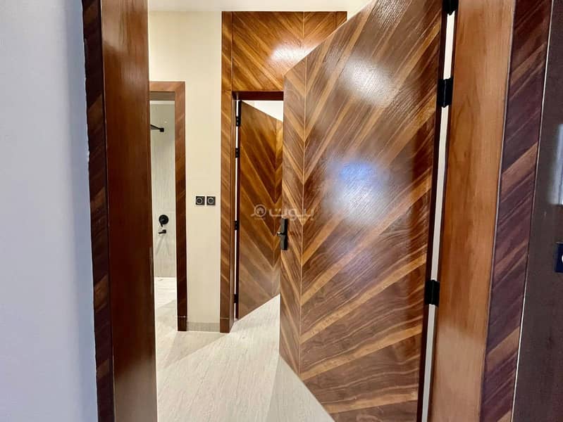 4 bedroom apartment in Al Mahdiyyah, Riyadh 11