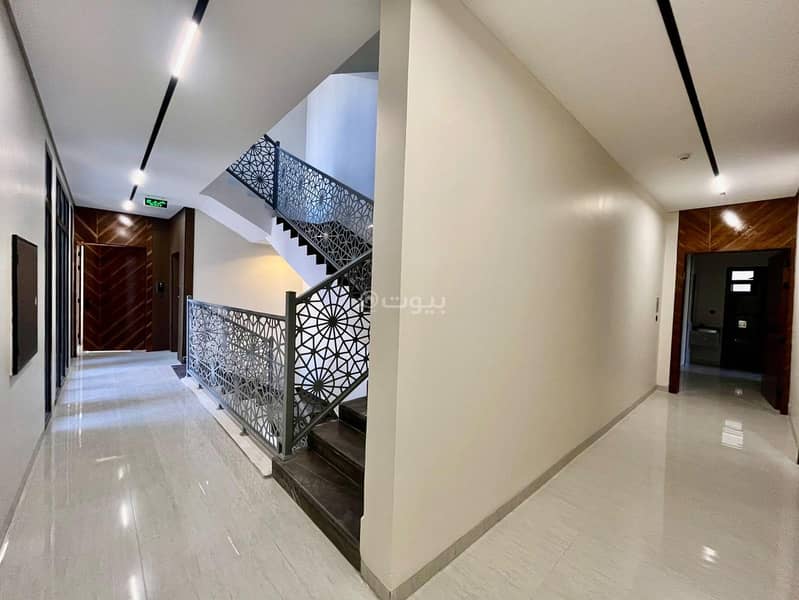 4 bedroom apartment in Al Mahdiyyah, Riyadh 14
