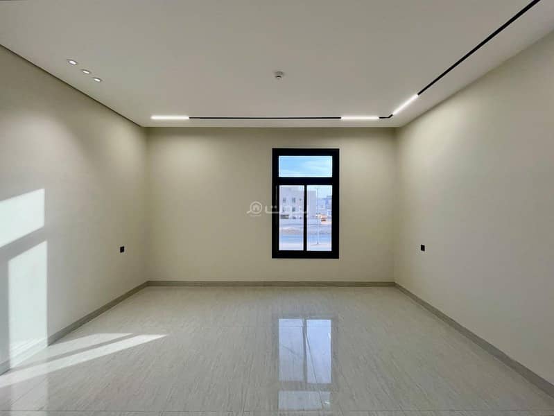 4 bedroom apartment in Al Mahdiyyah, Riyadh 15