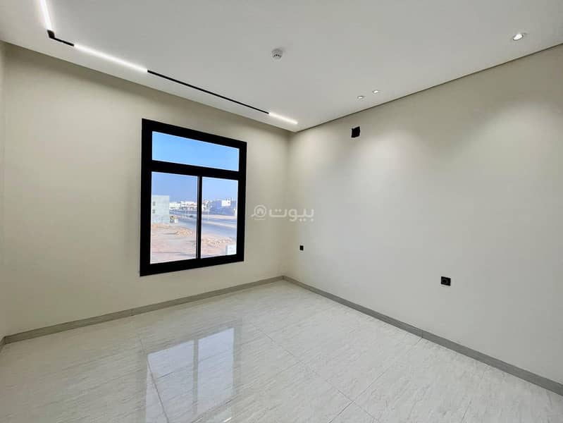 4 bedroom apartment in Al Mahdiyyah, Riyadh 18