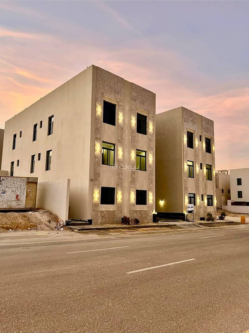 4 bedroom apartment in Al Mahdiyyah, Riyadh 19