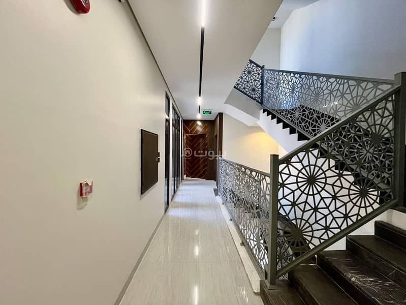 4 bedroom apartment in Al Mahdiyyah, Riyadh 20