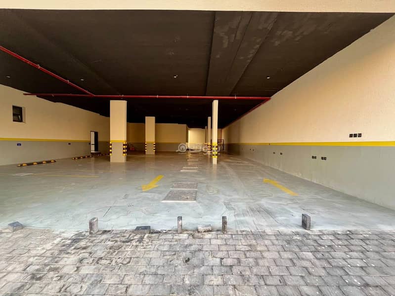 4 bedroom apartment in Al Mahdiyyah, Riyadh 22