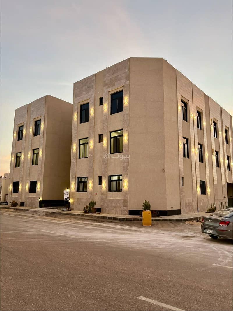 4 bedroom apartment in Al Mahdiyyah, Riyadh 23